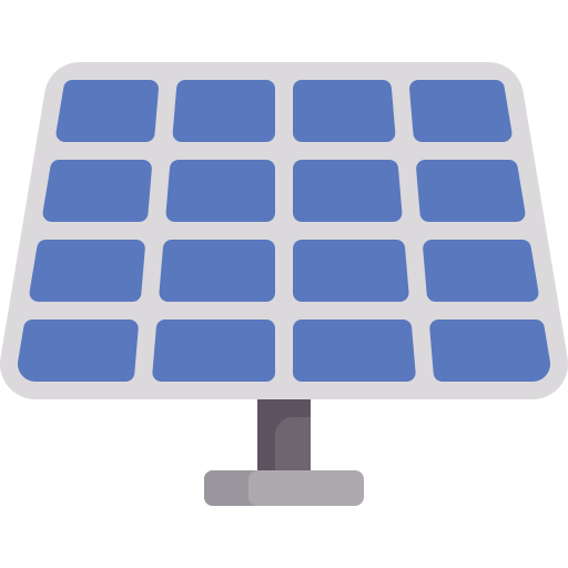 Módulos Solares